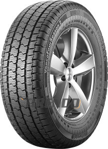 Continental VancoFourSeason 2 ( 235/65 R16C 115/113R 8PR )