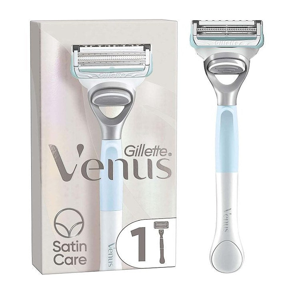 Kone VENUS INTIMA + 1 varaterä Gillette