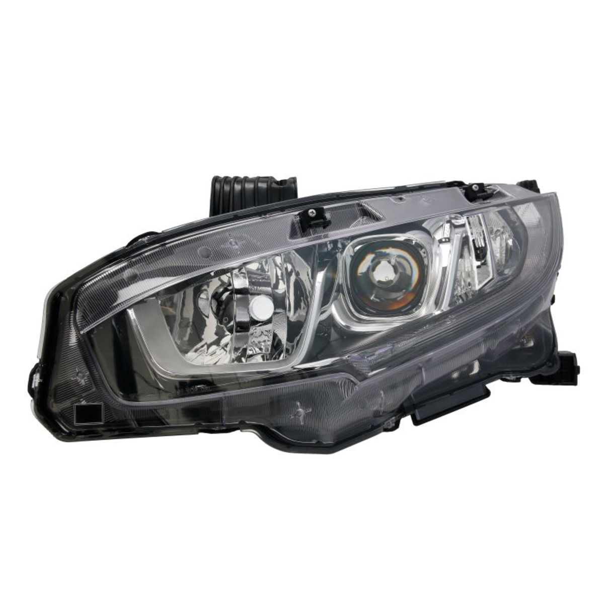 Ajovaloumpio TYC 20-15264-26-2