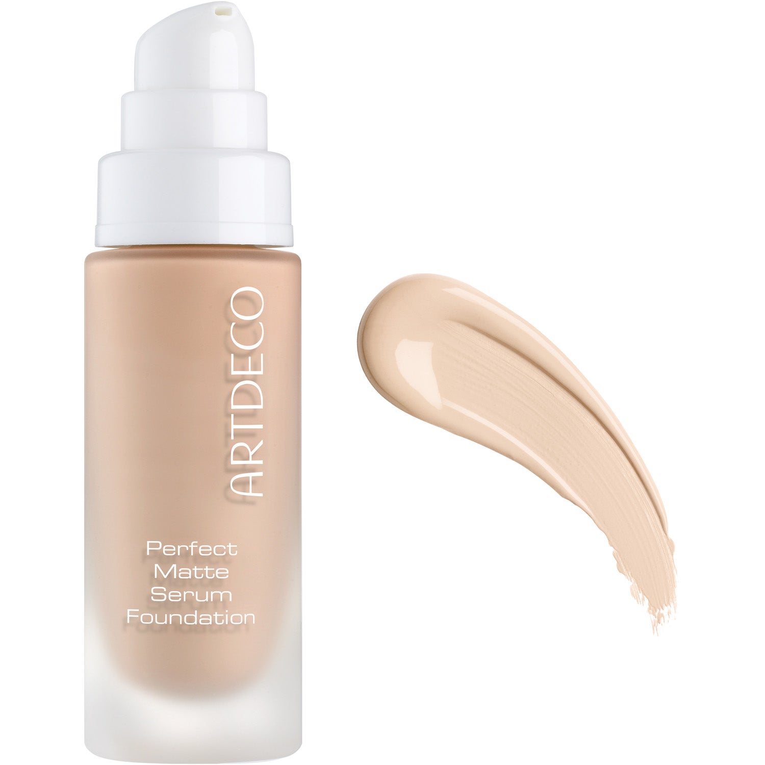 Artdeco Perfect Matte Serum Foundation 18 Nude Beige/Neutral - 20 ml