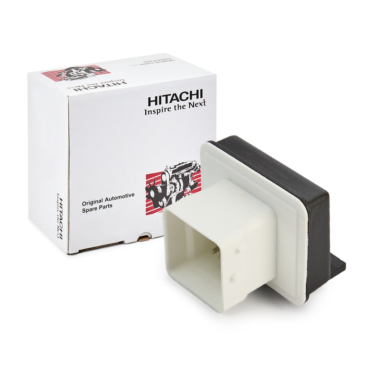 Rele, hehkutuslaitos ASTEMO 2502261