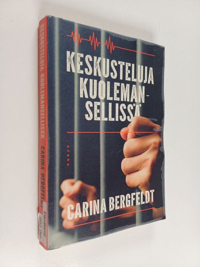 Keskusteluja kuolemansellissä
