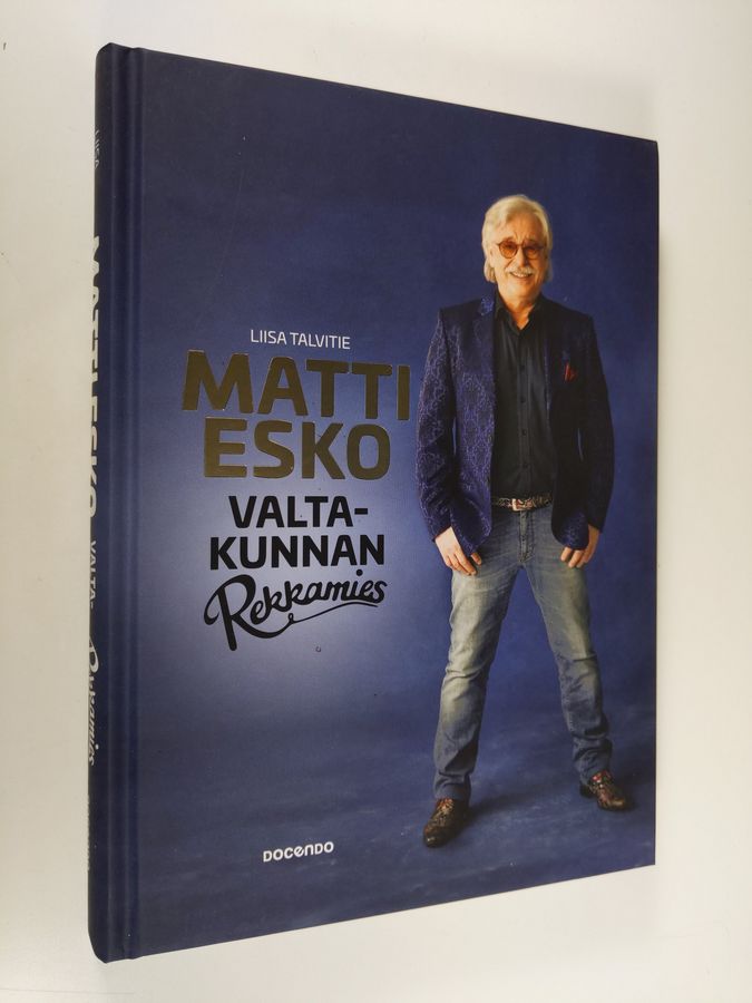 Matti Esko