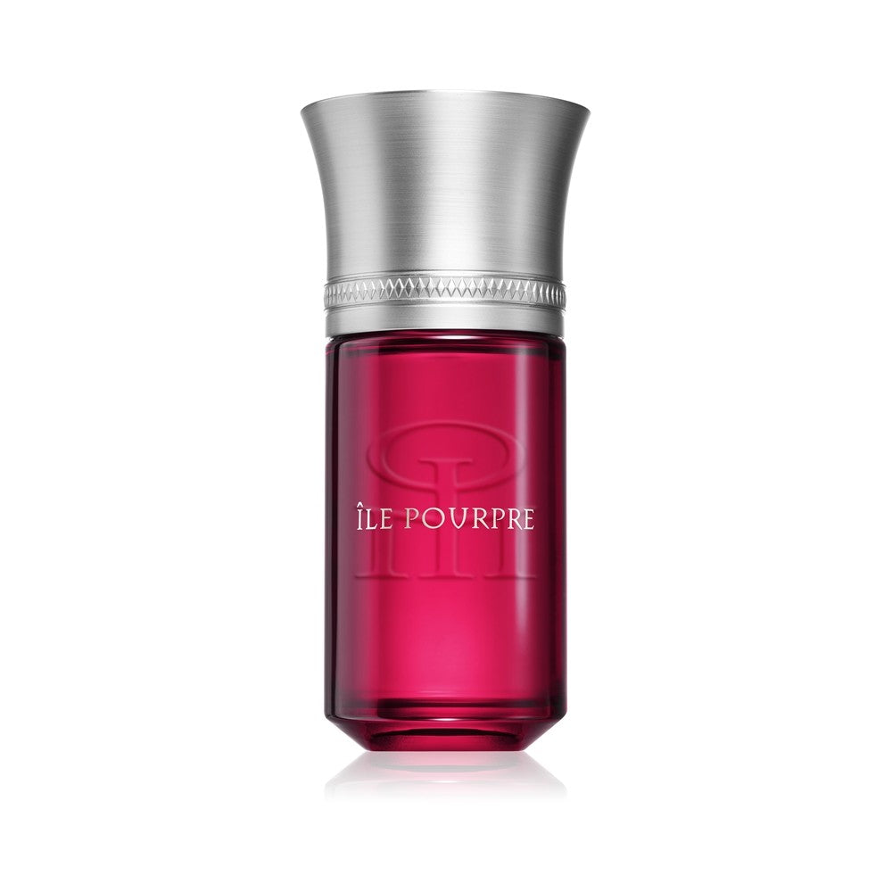 Liquides imaginaires Ile Pourpre Eau de Parfum - 100 ML