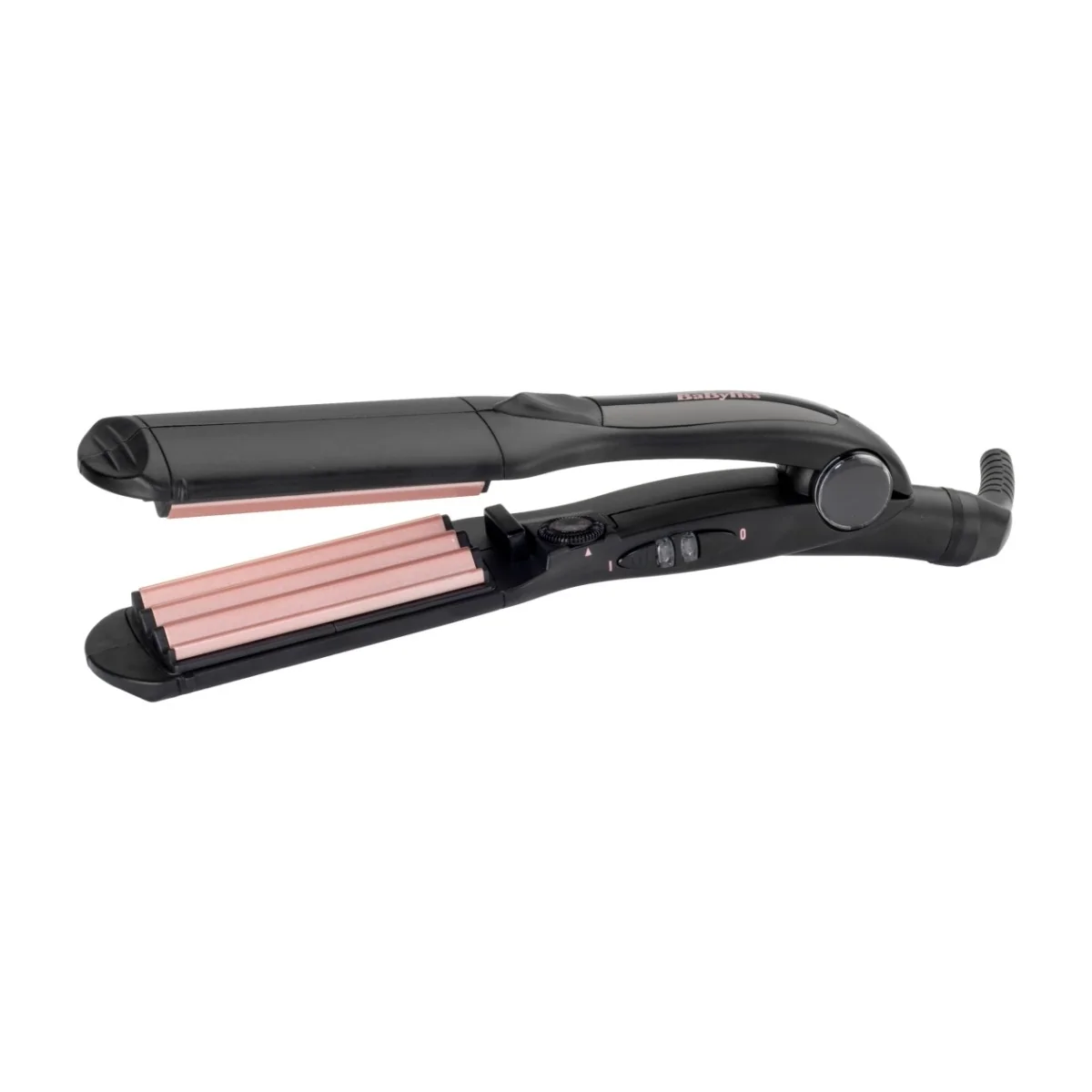Babyliss Kiharrin The Crimper