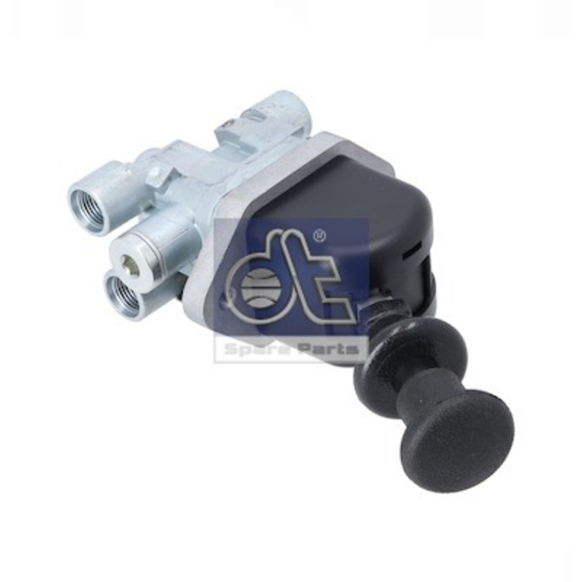 Jarruventtiili, seisontajarru KNORR-BREMSE K038805N00