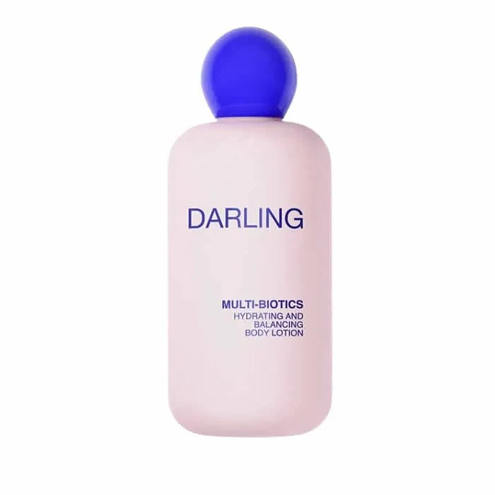 Darling Kehovoide kosteuttava ja tasapainottava 250 ml — Kehovoide