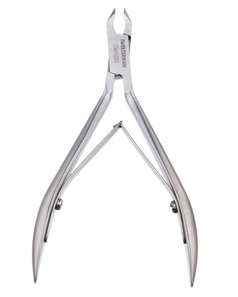 Tweezerman Rockhard Cuticle Nipper