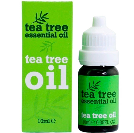 Xpel Teepuu eteerinen öljy - 10ml
