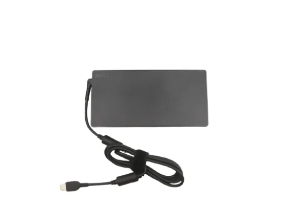 Lenovo 5a10w86289 Virta-adapteri Ja Vaihtosuuntaaja Sisätila 300 W Musta 300w
