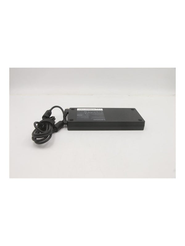 Lenovo 5a10w86289 Virta-adapteri Ja Vaihtosuuntaaja Sisätila 300 W Musta 300w