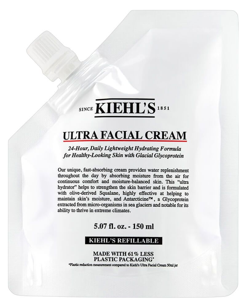 Kiehl's Ultra Facial Cream Refill 150 ml