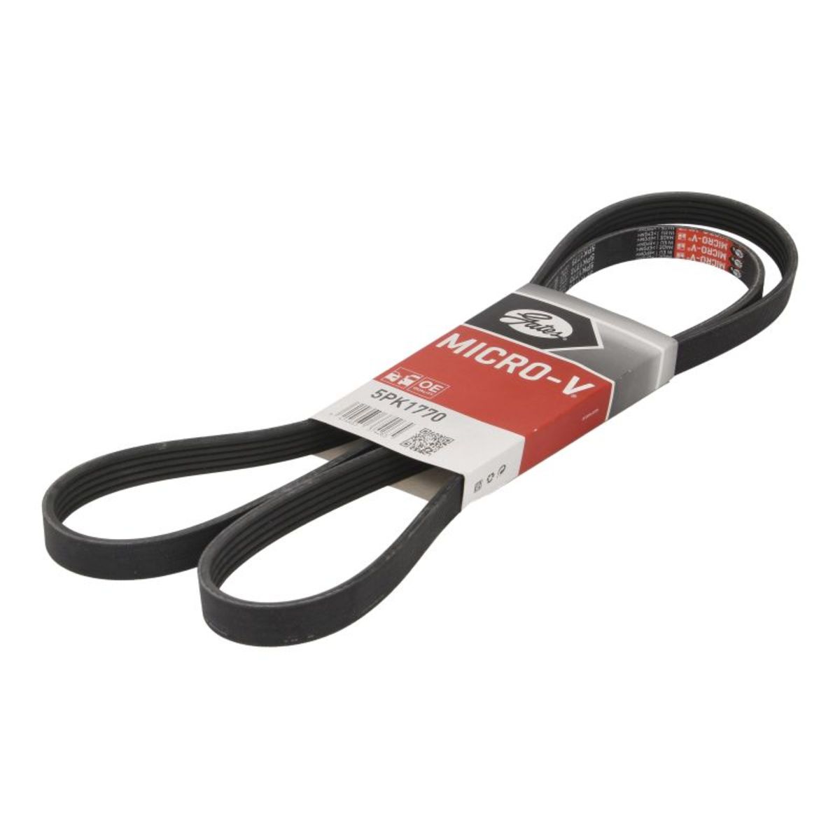 Moniurahihna GATES 5PK1770