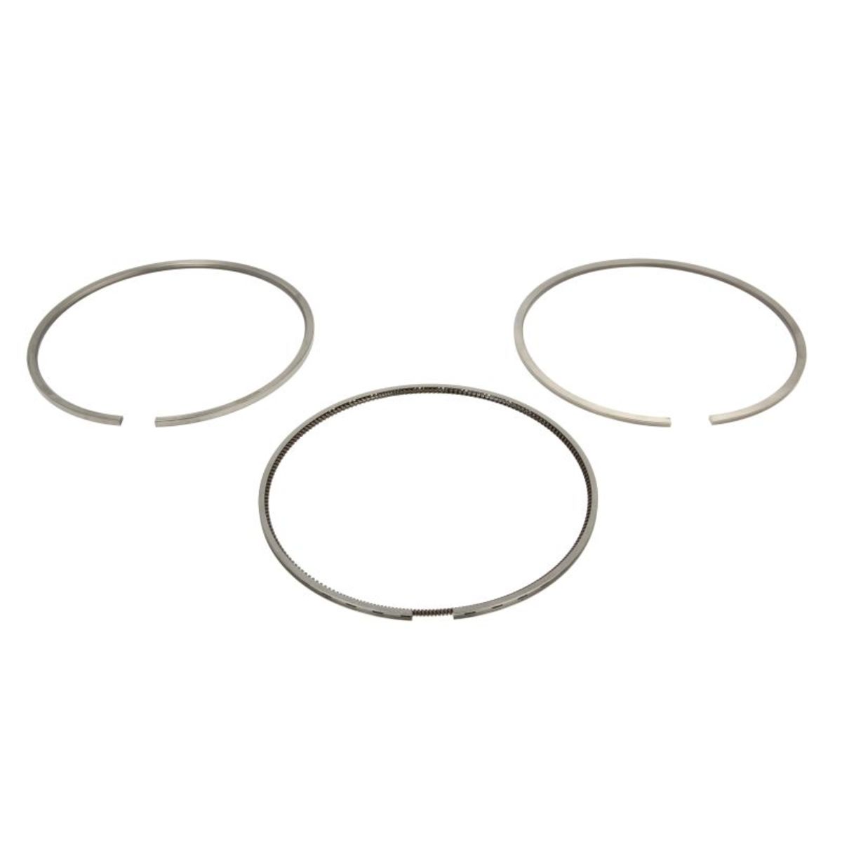 Männänrengassarja MAHLE 227 RS 00141 0N0
