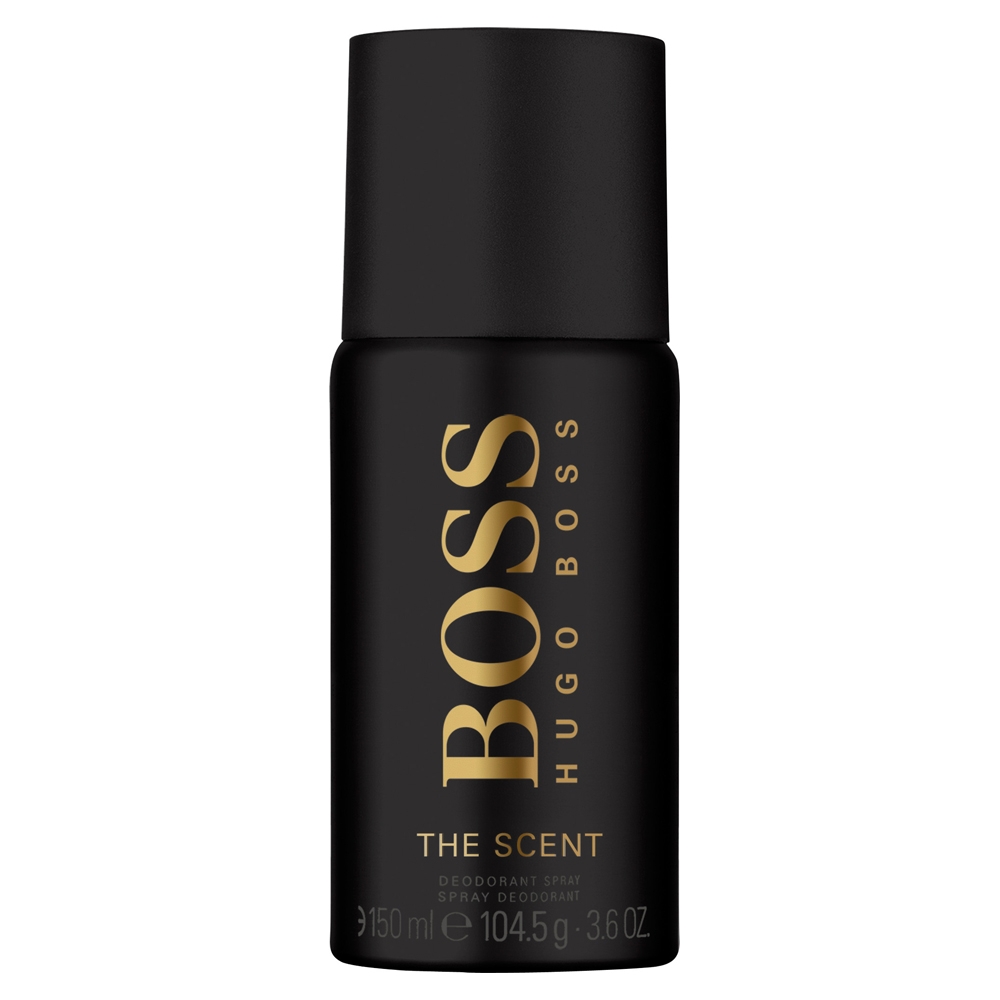 Hugo Boss The Scent Deodorant Spray - 150 ml