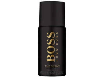 Hugo Boss The Scent Deodorant Spray - 150 ml
