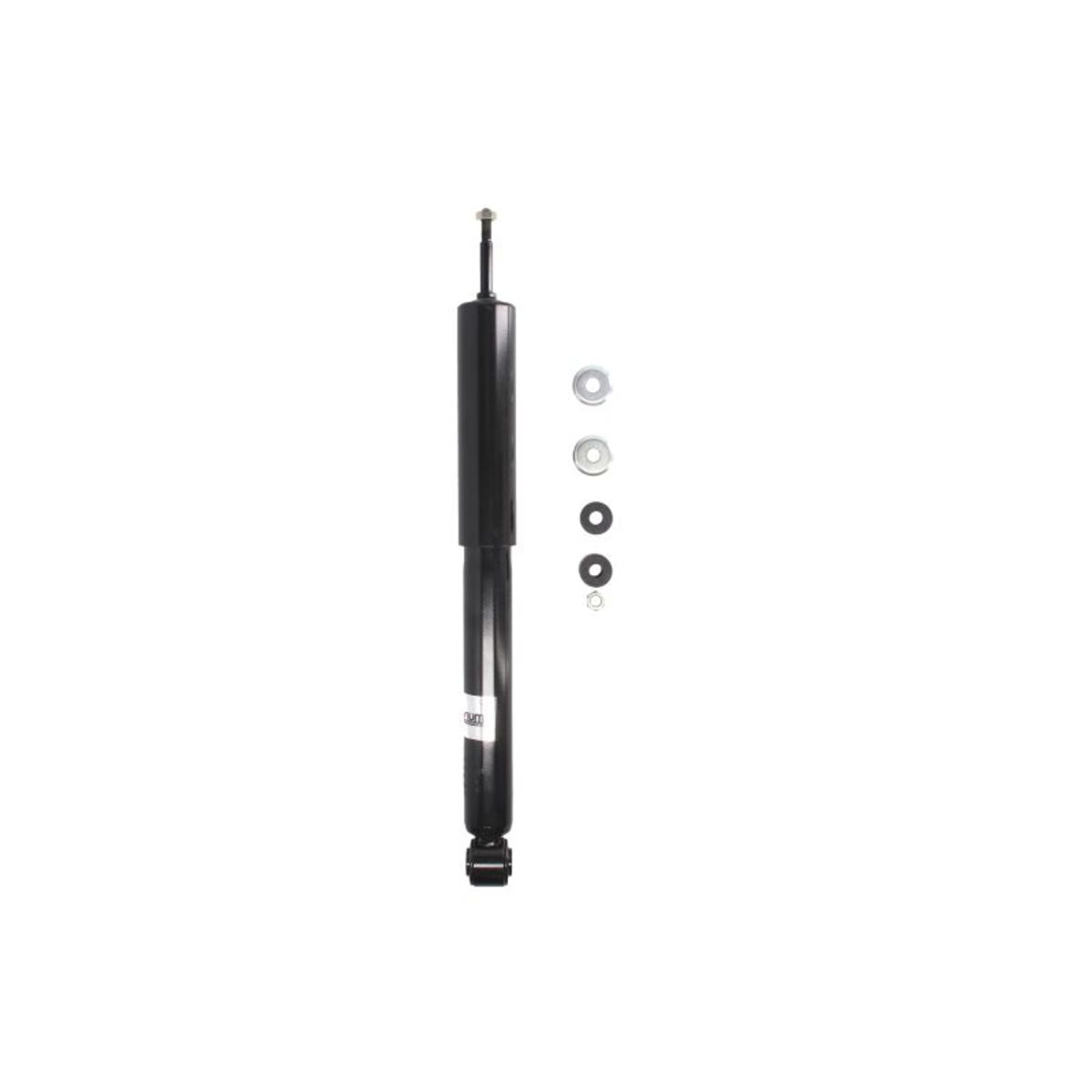 Iskunvaimennin Magnum Technology AG0329MT