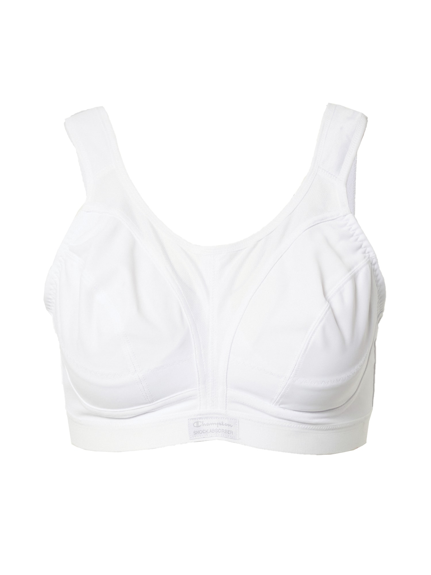Shock Absorber Active D+ Classic Support Bra K. 85D Naiset