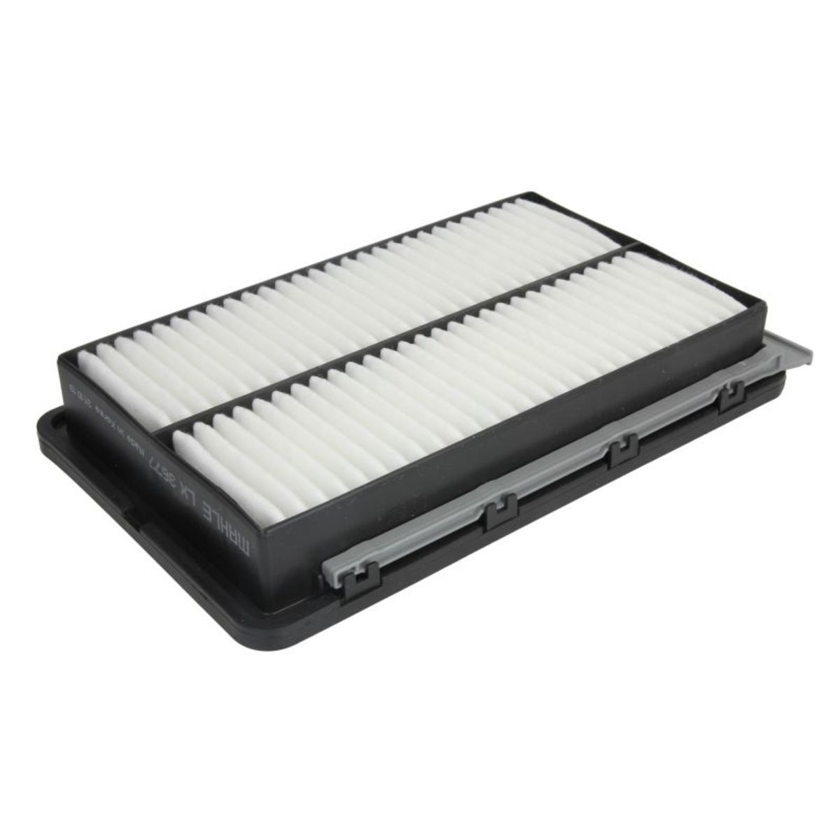 Ilmansuodatin MAHLE LX 3677