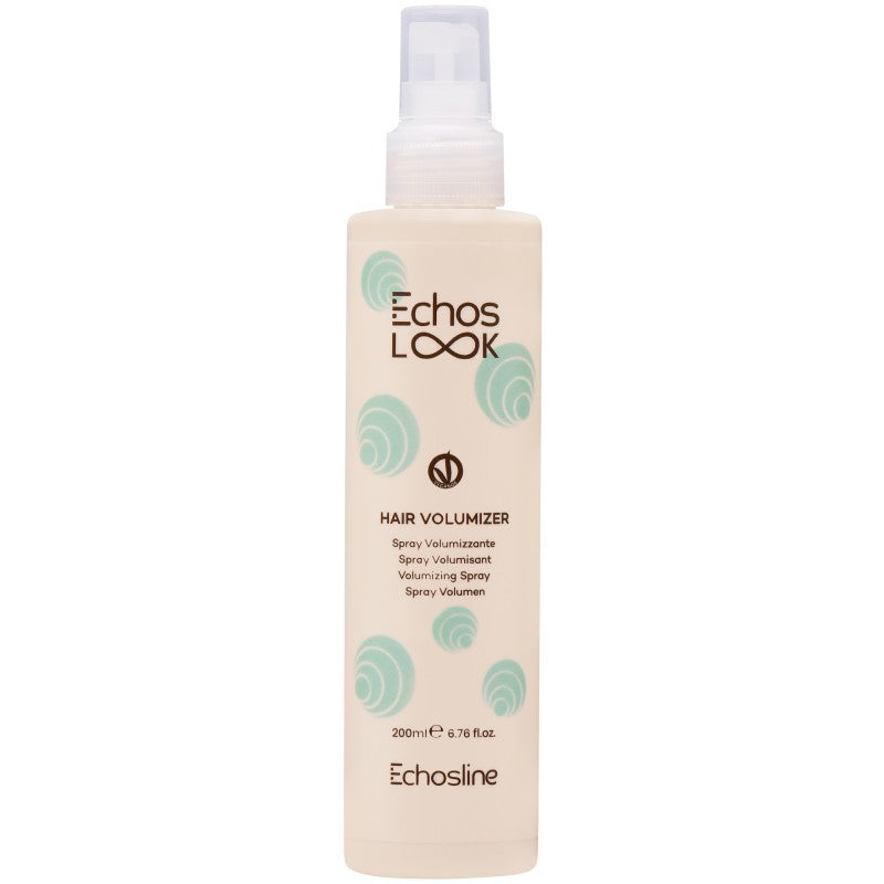 Echosline Echos Look Volyymia Antava Hiussuihke 200 Ml