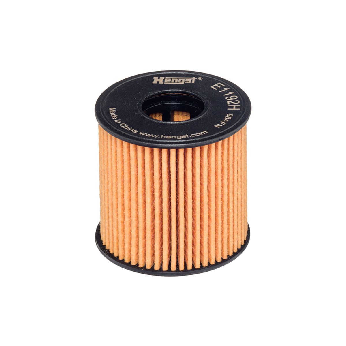 Öljynsuodatin HENGST FILTER E1192H D921