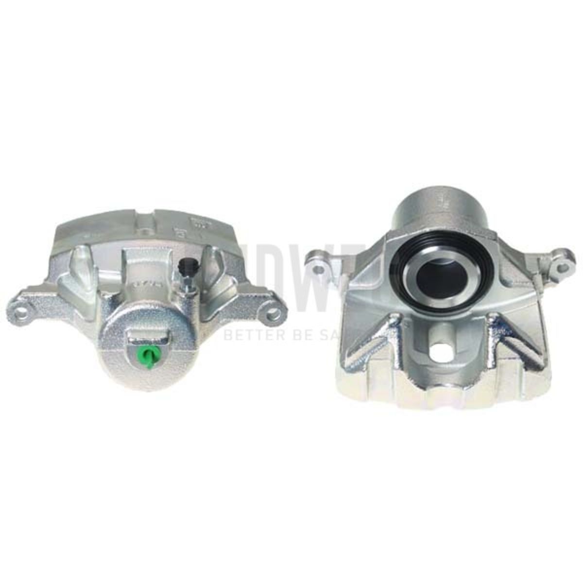Jarrusatula BUDWEG CALIPER 345383