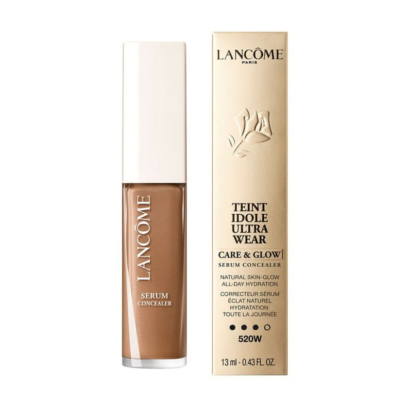 Lancome Wear Hoito Ja Valo 520W