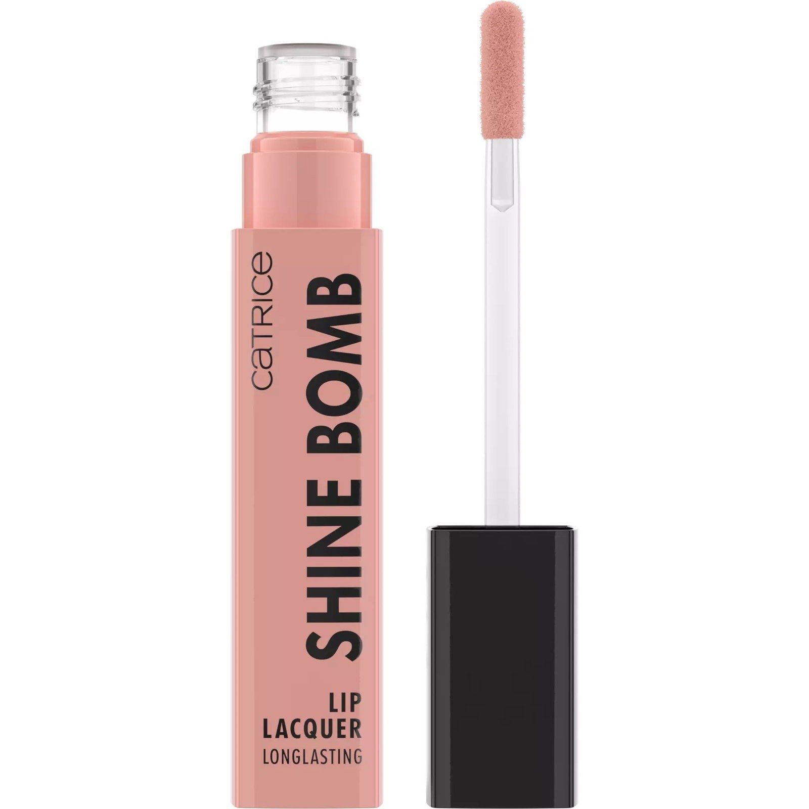 Catrice Shine Bomb kynsilakka 3 ml 030 Sweet Talker