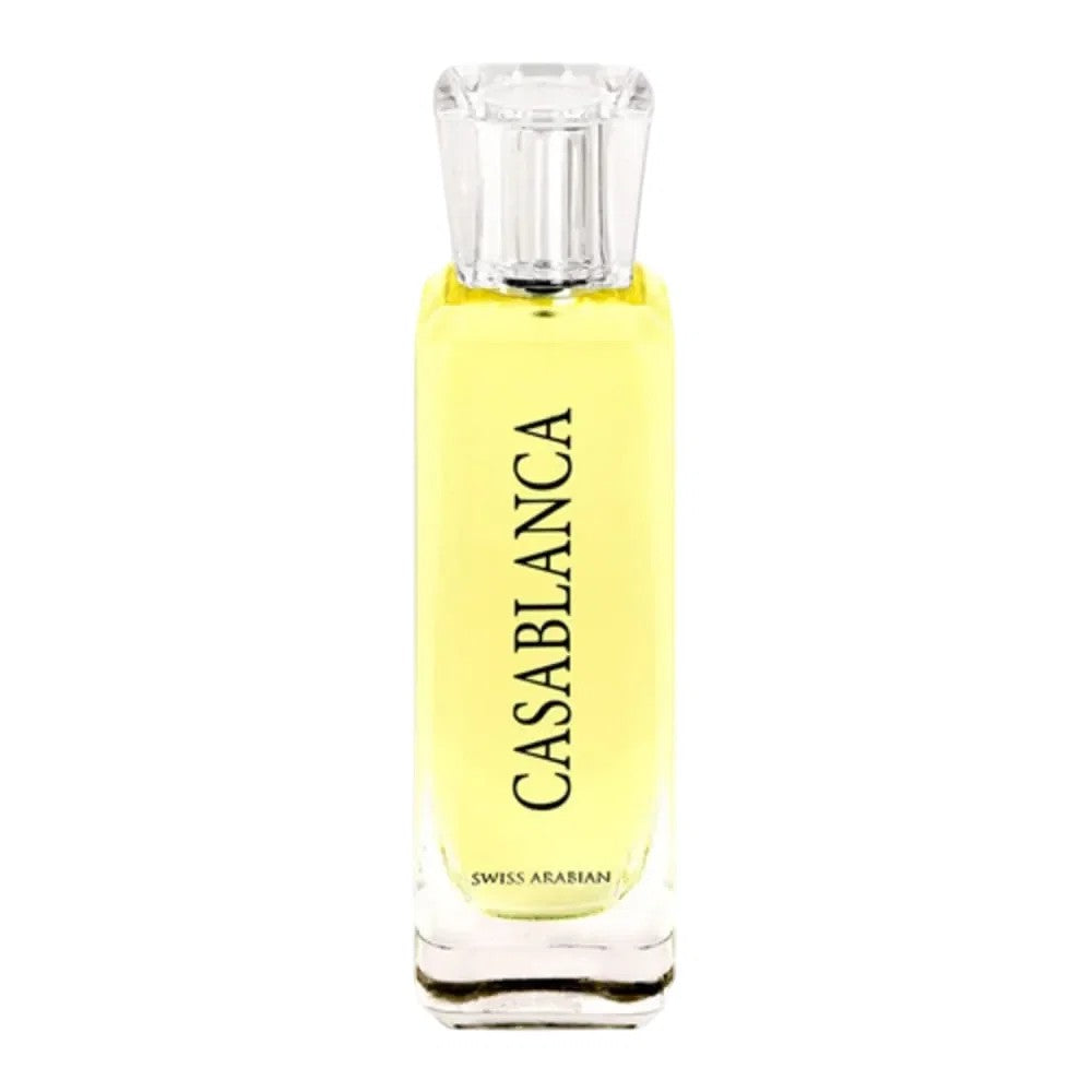 Sveitsin Arabian Casablanca EDP U 100 ml