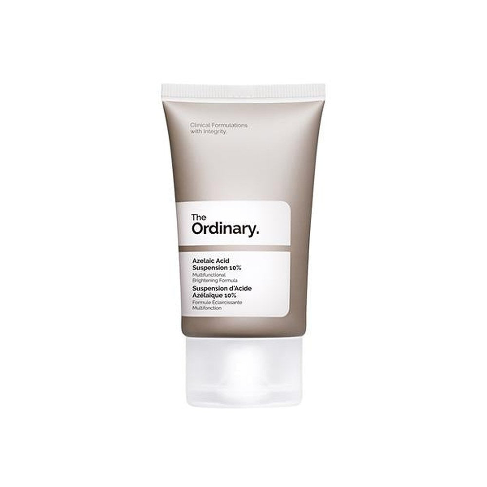 The Ordinary Azelaiinihapposuspensio 10 % valaiseva seerumi 30 ml