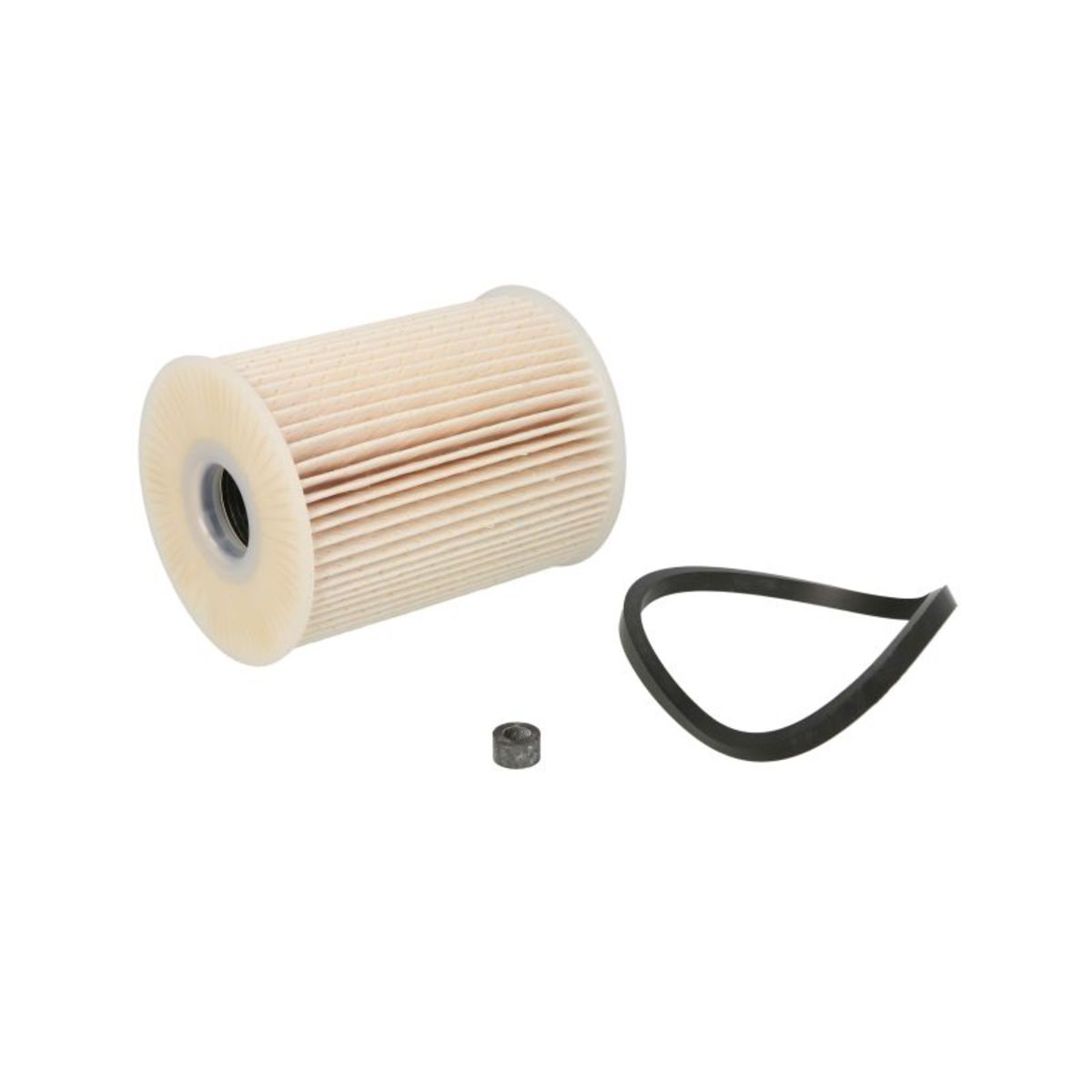 Polttoainesuodatin MAHLE KX 231D
