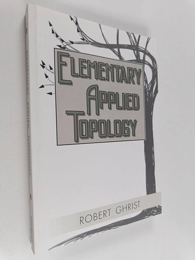 Elementary Applied Topology