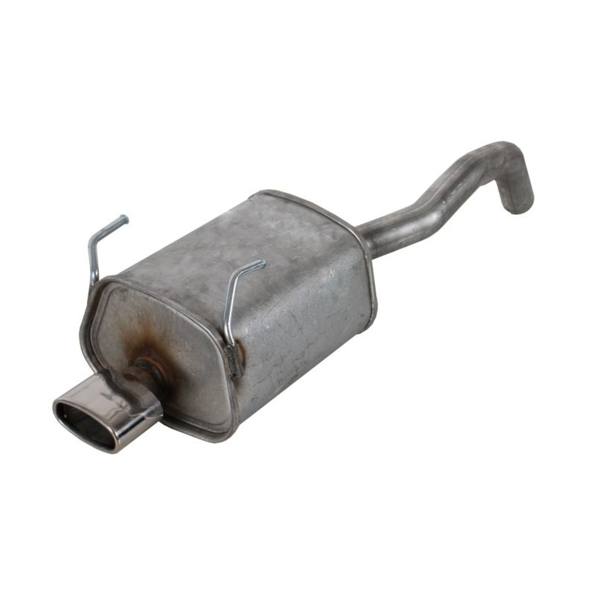 Takaäänenvaimentaja BOSAL 148-175