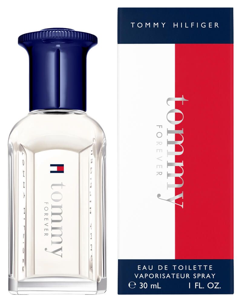 Tommy Hilfiger Tommy Forever EDT 30 ml