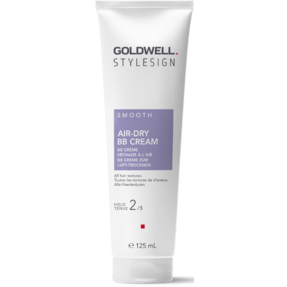 Goldwell StyleSign Smooth Air-Dry BB Cream 125ml