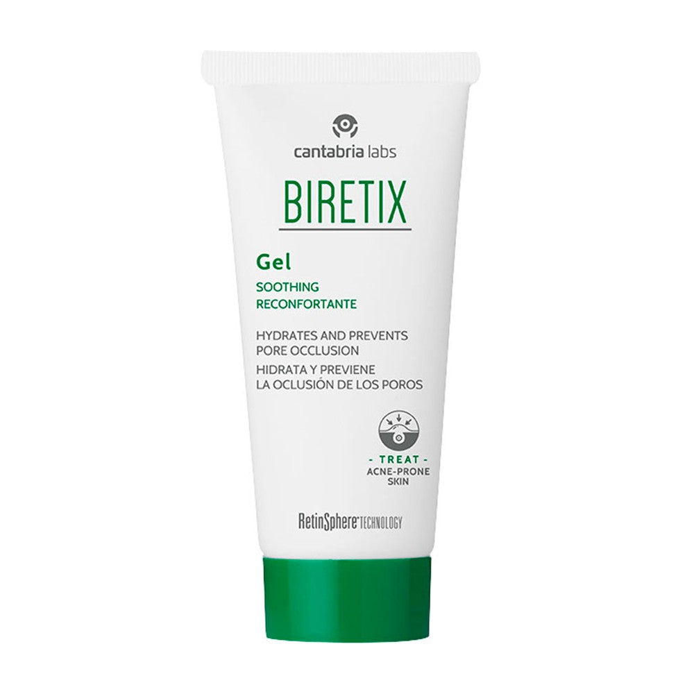 Endocare Biretix kosteuttava geeli 50ml