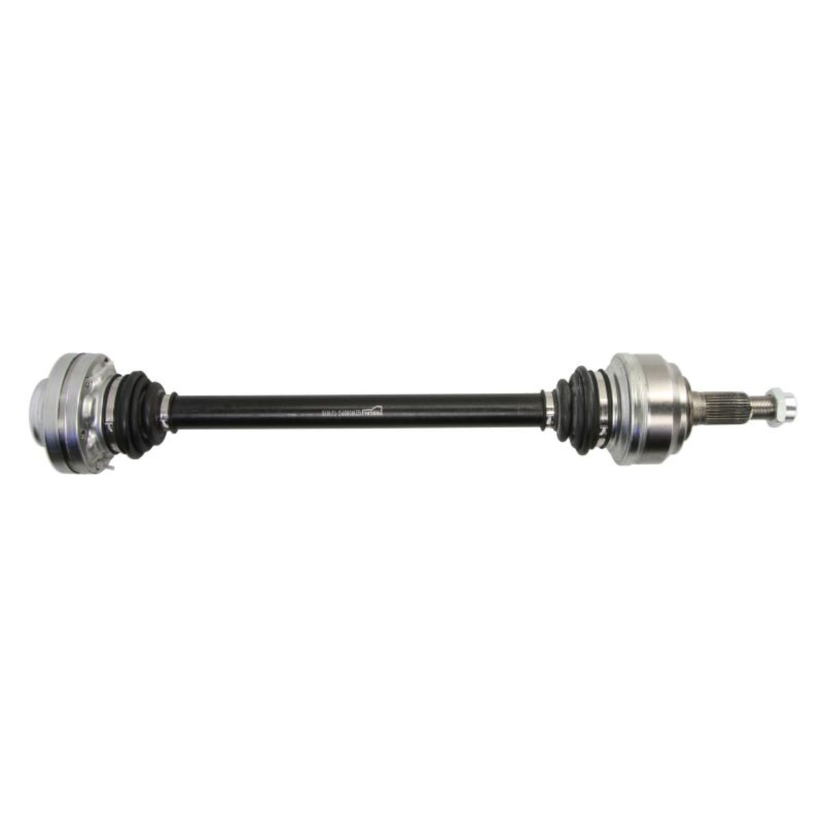 Vetoakseli PASCAL G2W069PC