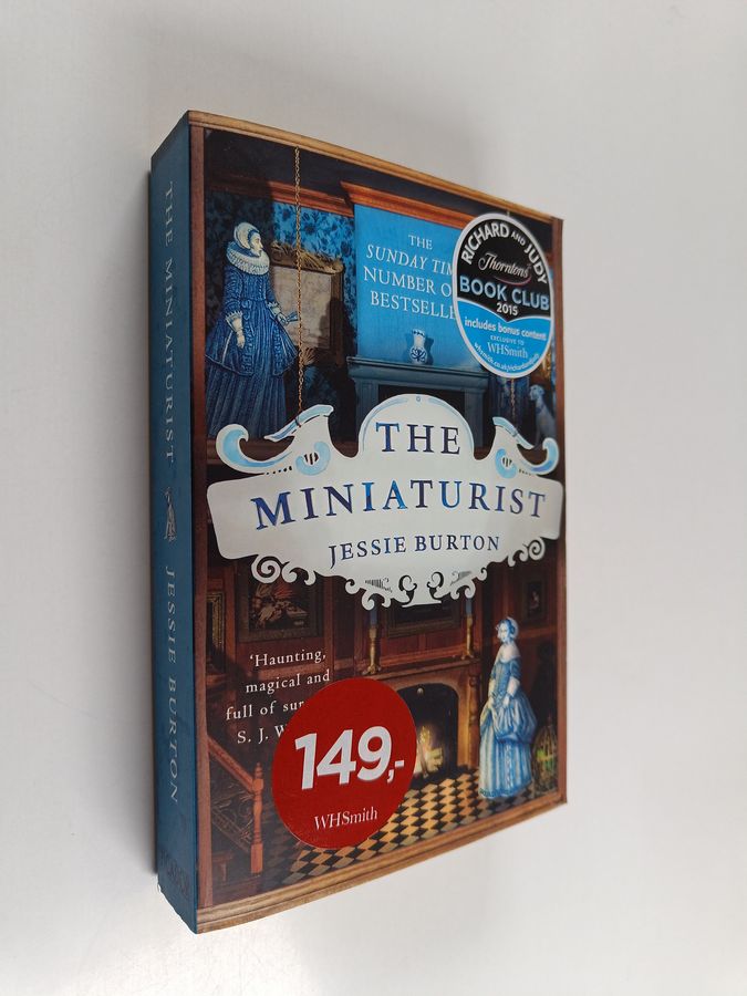 The Miniaturist