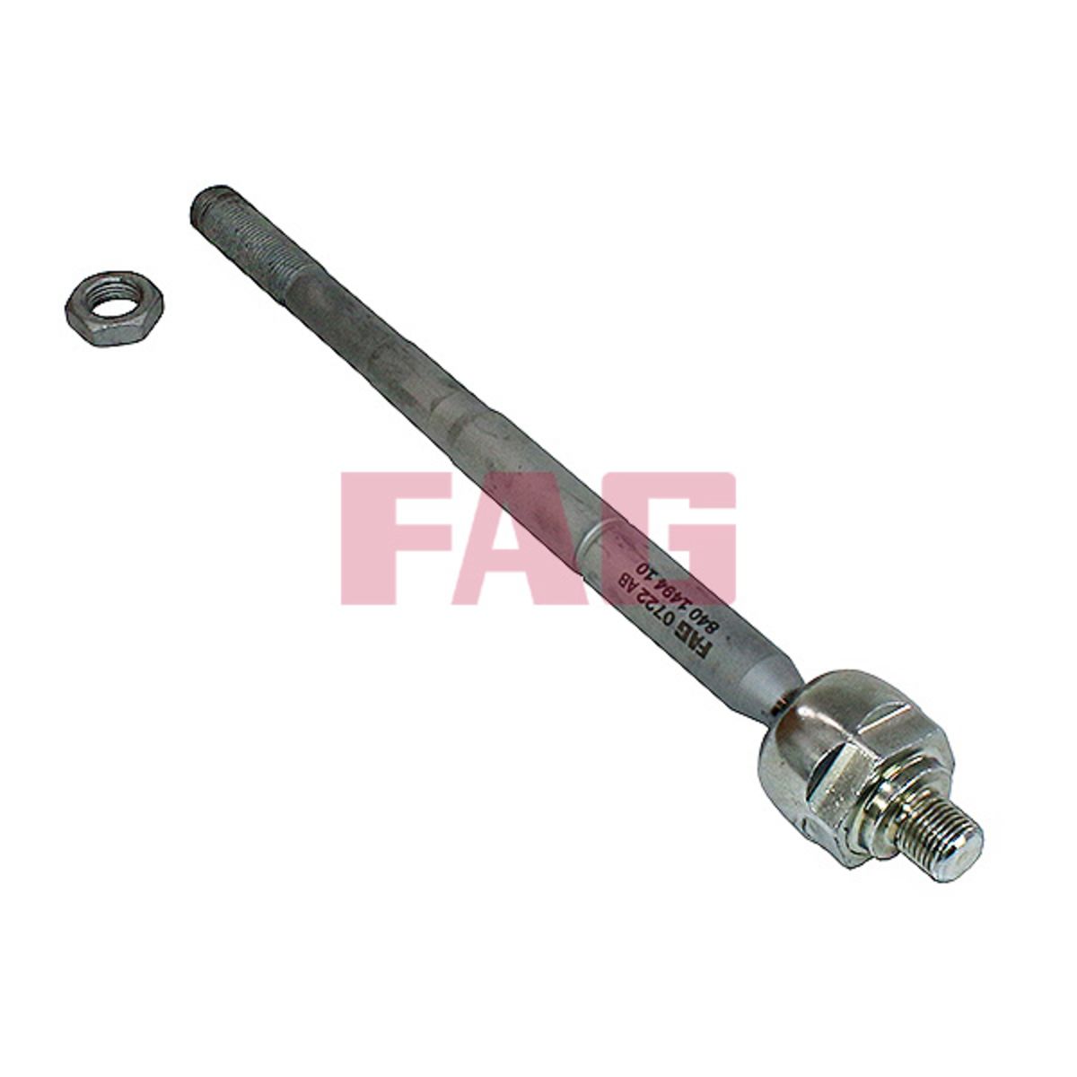 Raidetangon pää, suora FAG 840 1494 10