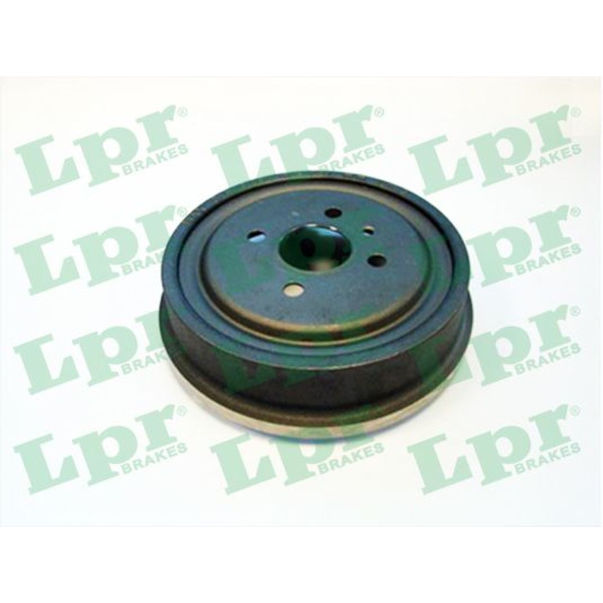 Jarrurumpu LPR 7D0560