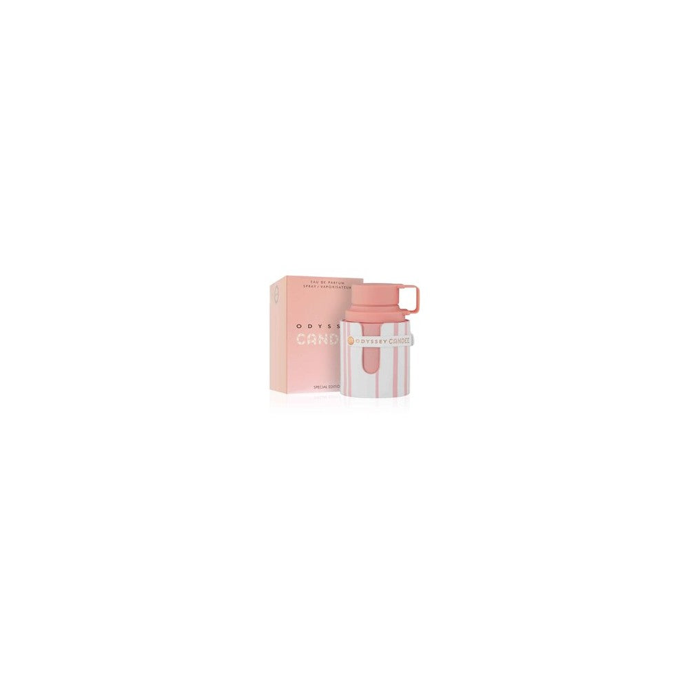 Armaf Odyssey Candée EDP -tuoksu - 100 ml