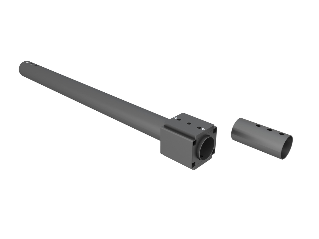 Multibrackets M Pro Series