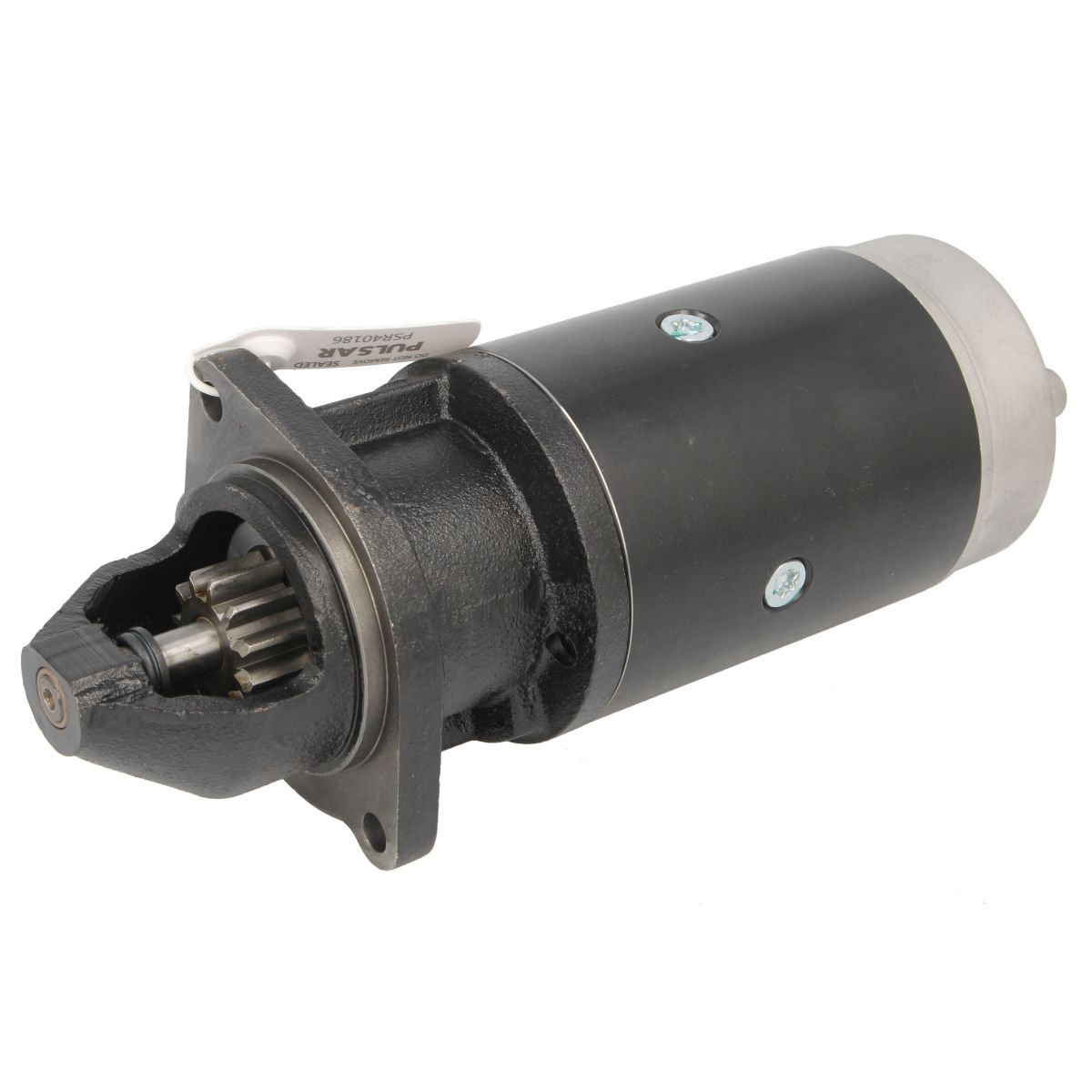 Käynnistysmoottori PULSAR PSR40186