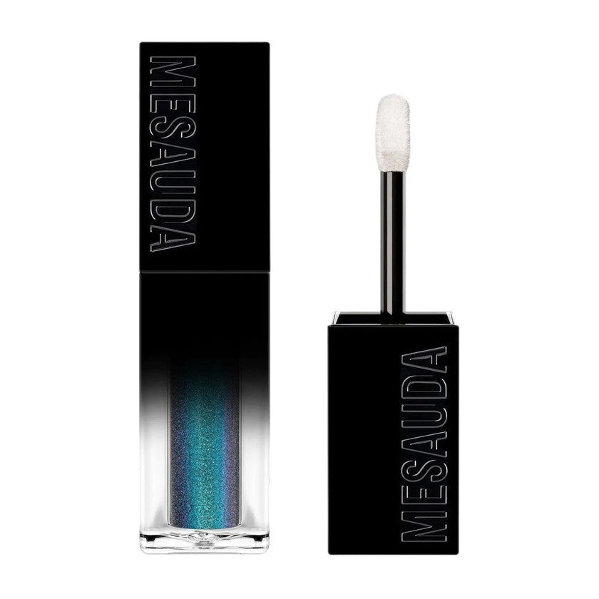 Mesauda Milano Galactic Liquid Eyeshadow Color 103 Icarus 4,5 ml