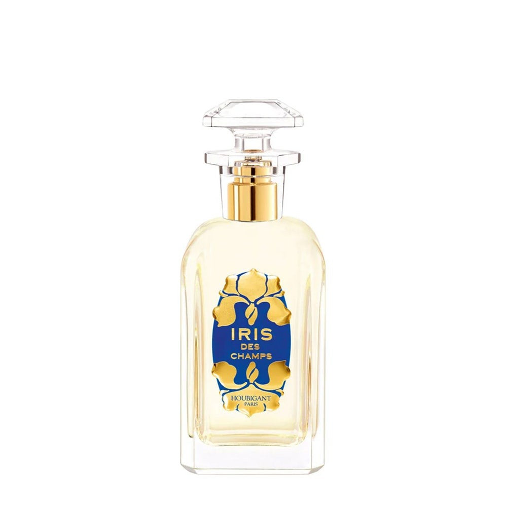 HOUBIGANT Iris des Champs EDP W 100 ml