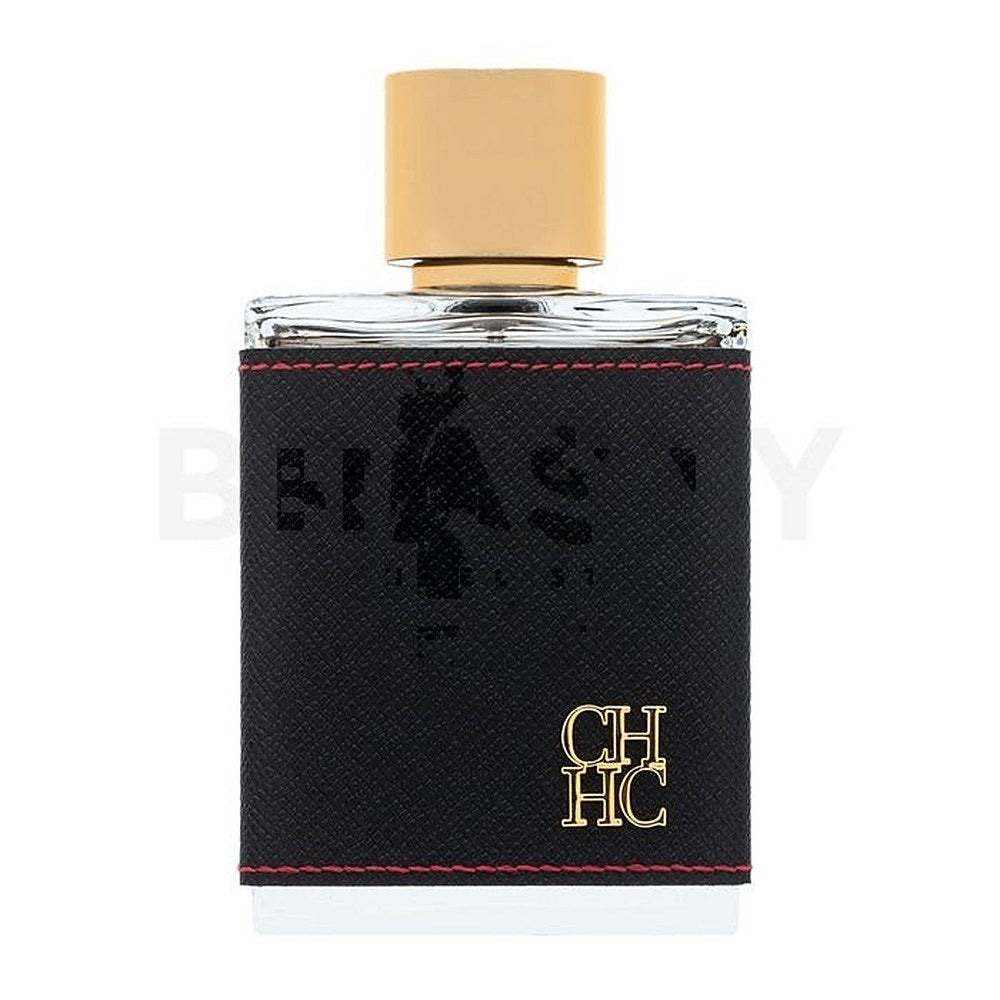Carolina herrera CH For Men Eau De Toilette Uomo Volume 100 ml
