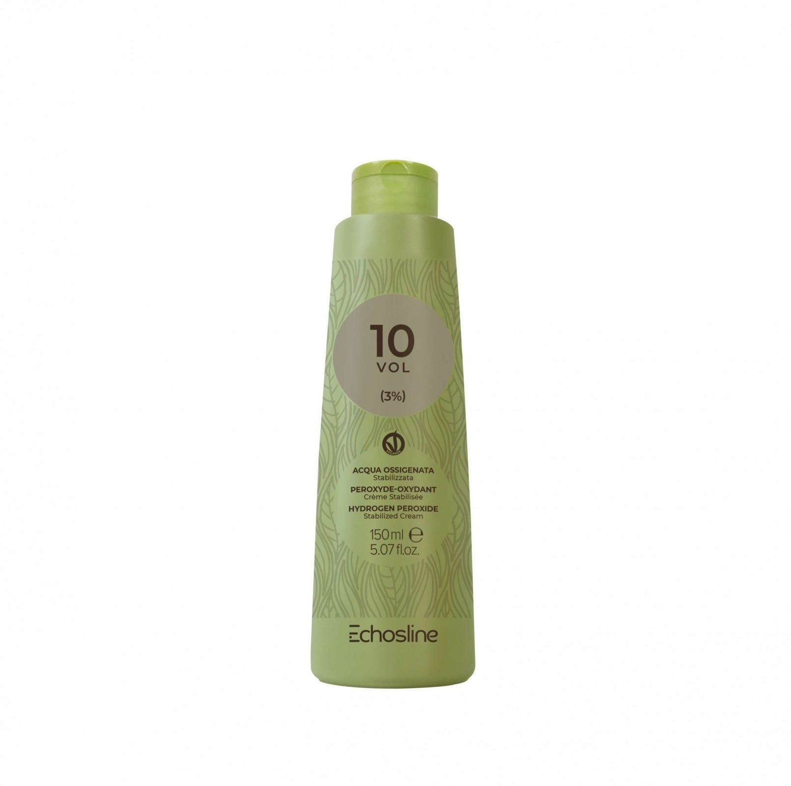 Echosline Hapetin 150ml 10 vol | 3%