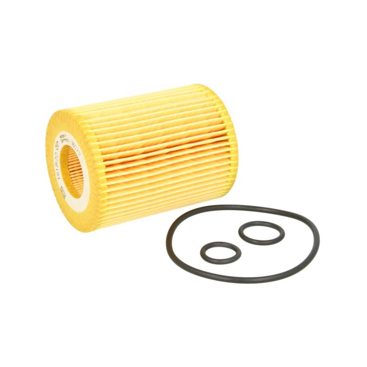 Öljynsuodatin MANN-FILTER HU 820 x