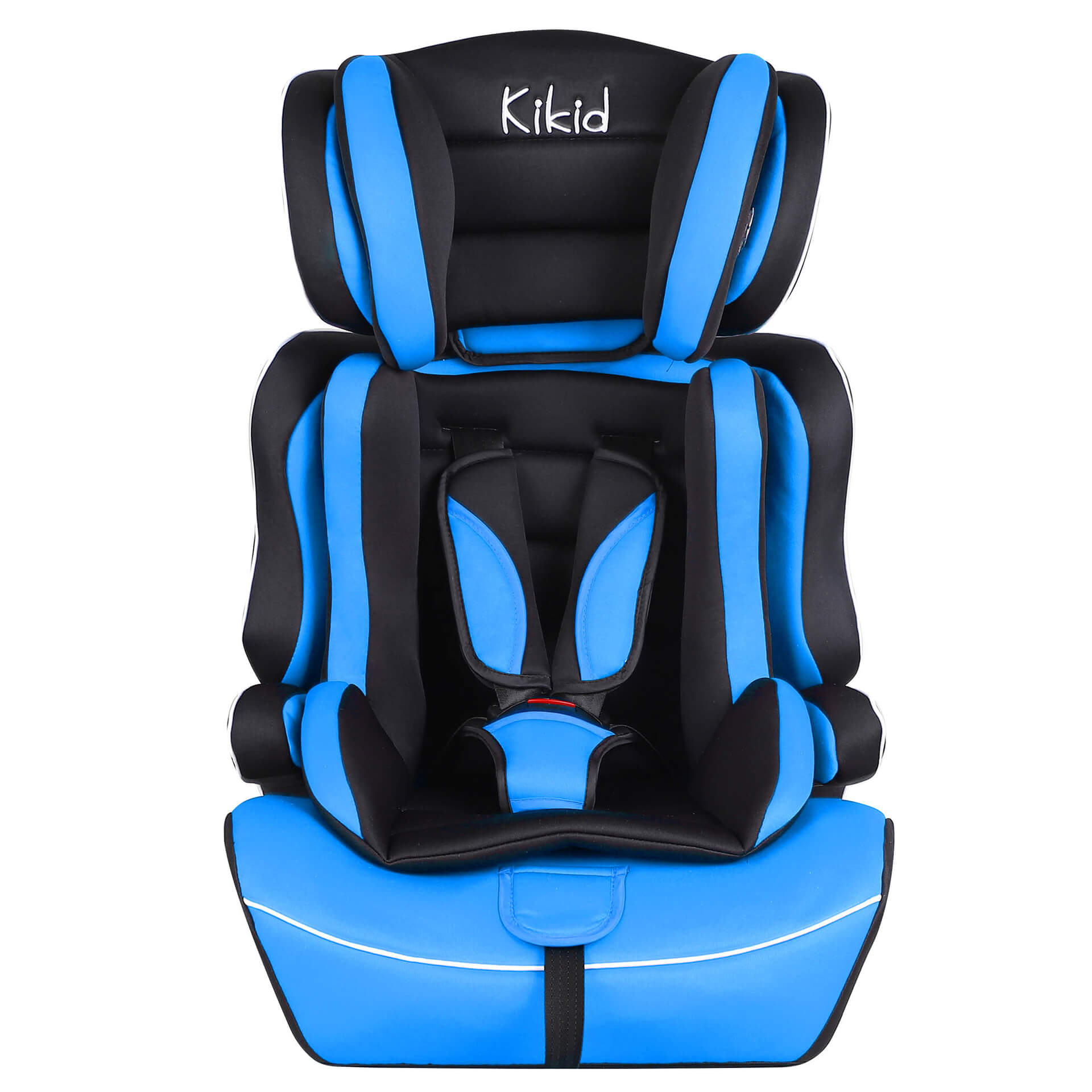 Turvaistuin Basic 76-150cm R129, Kikid