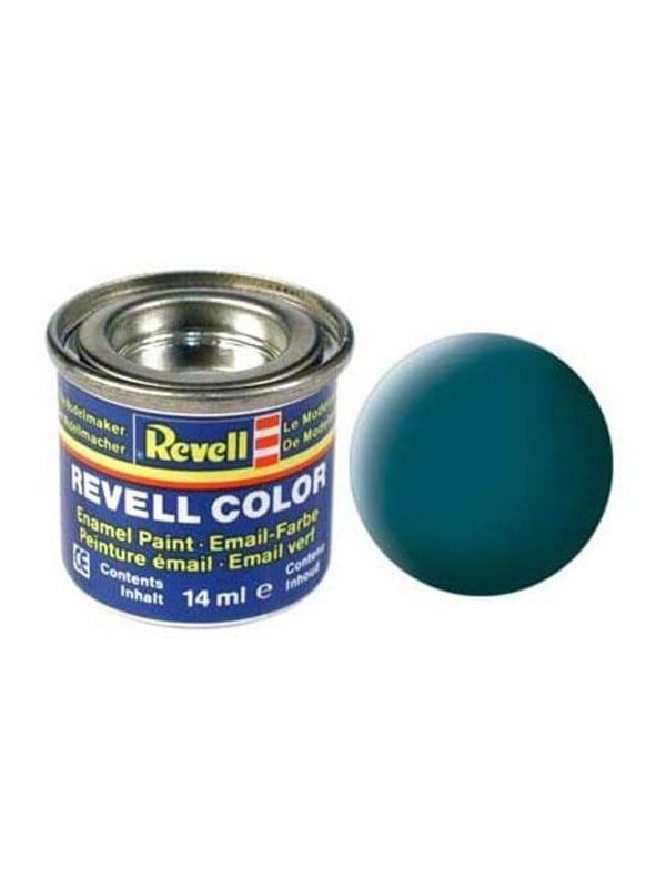 Revell merivihreä matta, 14ml